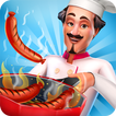 ”Sausage Maker 3D : Fast Food Cooking Mania