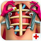 Super Surgery Simulator icon