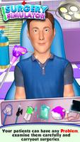 Super Surgery Simulator screenshot 1