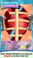 Super Surgery Simulator screenshot 2