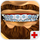 Crazy Braces Surgery Simulator Zeichen