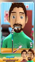 Crazy Braces Surgery Simulator Screenshot 2