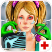 Cheerleader Surgery Simulator