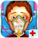 Ambulance Surgery Simulator 3D APK
