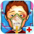 Ambulance Surgery Simulator 3D Zeichen