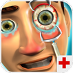 Crazy Eye Surgery Simulator 3D