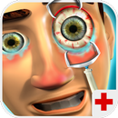 Crazy Eye Dr Surgery Simulator APK