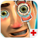 Crazy Eye Surgery Simulator 3D APK