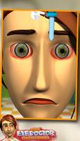 Crazy Eye Surgery Simulator 3D screenshot 1