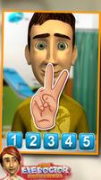 Crazy Eye Surgery Simulator 3D screenshot 2