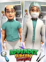 Appendix Surgery Ekran Görüntüsü 1