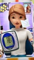 Laserchirurgie Simulator 3D Screenshot 2