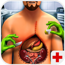 chirurgie du foie Simulator 3D APK