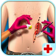 Скачать Почки хирургии Simulator 3D APK