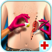 Kidney Surgery Simulator 3D