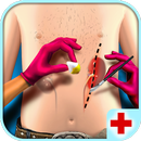 Chirurgie du rein Simulator 3D APK