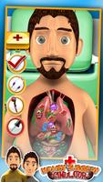 Kidney Surgery Simulator 3D screenshot 2