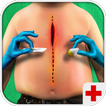Lungs Cirurgia Simulator 3D