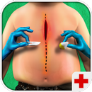 Lungs Surgery Simulator 3D APK