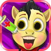 Pony Dr Surgery Simulator Game