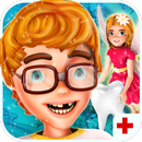 Tooth Fairy Dentist Adventure APK