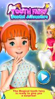 Tooth Fairy Dentist Adventure poster