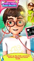 Tooth Fairy Dentist Adventure screenshot 1