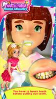 Tooth Fairy Dentist Adventure screenshot 2