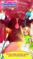Tooth Fairy Dentist Adventure screenshot 3