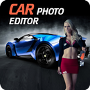 Car Photo Editor APK