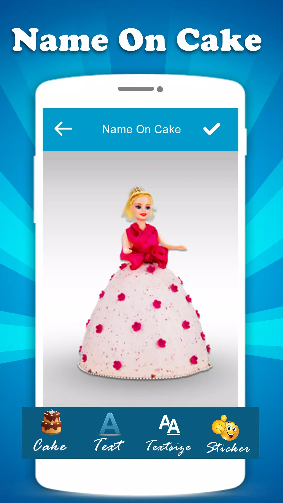 Name On Birthday Cake - Name On Anniversary Cake APK for Android Download