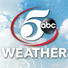 KSTP Weather biểu tượng