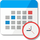 Workshift scheduler icon