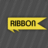 آیکون‌ Ribbon UCCW skin