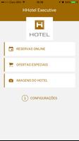 HBook Mobile | HHotel 포스터