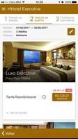 HBook Mobile | HHotel screenshot 2