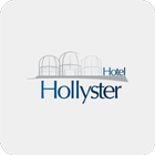 Hollyster Hotel icône