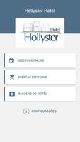 Poster Hollyster Hotel