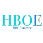 HBOEvidence আইকন