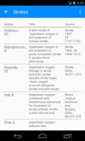 HBOEvidence ảnh chụp màn hình 3