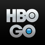 HBO GO 图标
