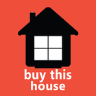 Buy This House icon