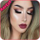 Face makeup photos APK