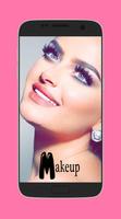 برنامه‌نما Face makeup photos عکس از صفحه