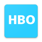 H.B.O.  - Watch Movies, TV Series, Trailer, News icône