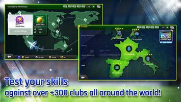 FC Manager - Football Game ảnh chụp màn hình 3