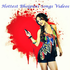 Hottest Bhojpuri Songs Videos icône