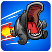 ”Hippo Bounce