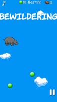 برنامه‌نما Hippo Bounce عکس از صفحه