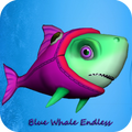 blue whale : challenge or die